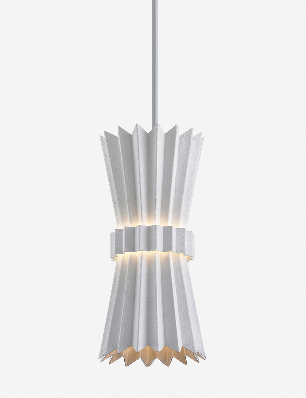 Constance Pendant Light - Modern Hanging Chandelier for Kitchen Island, Dining Room & Bedroom Lighting | Dimmable LED Ceiling Fixture