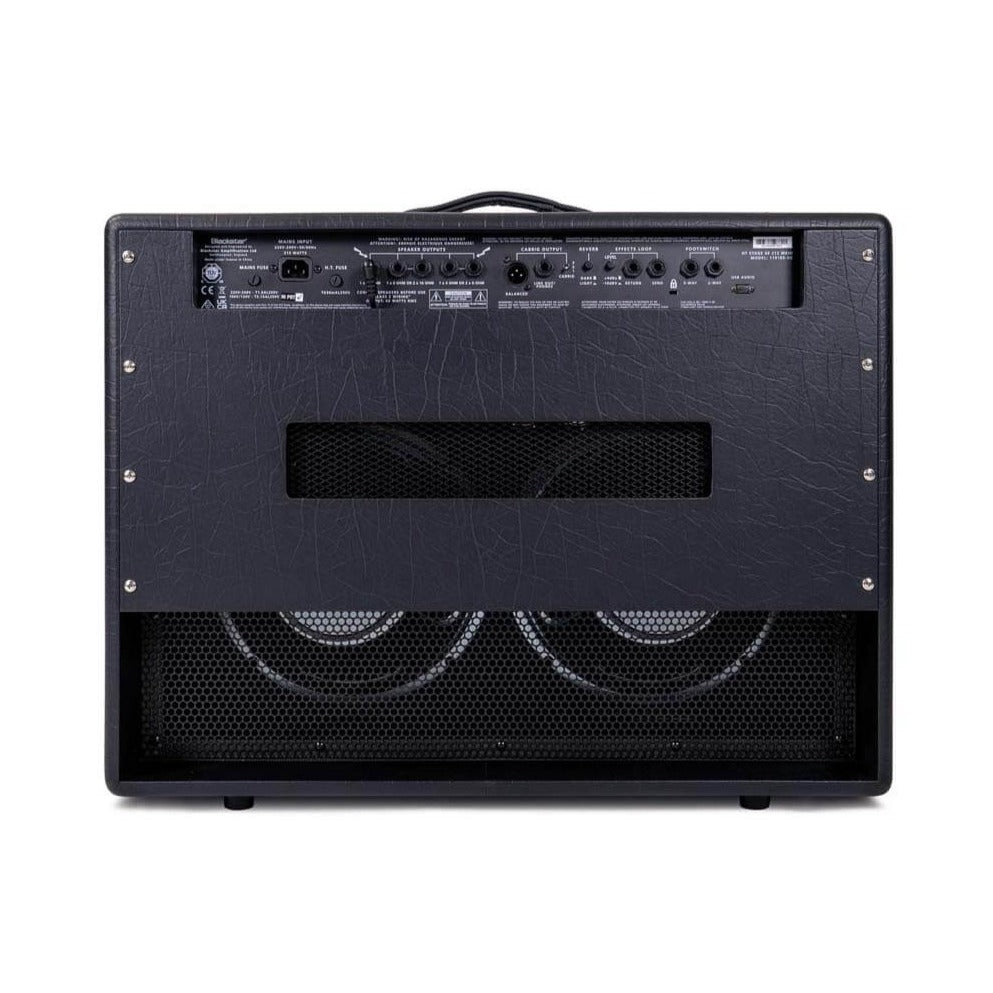 Blackstar HTV 212 MKIII 60W Tube Guitar Combo Amp with 2x12