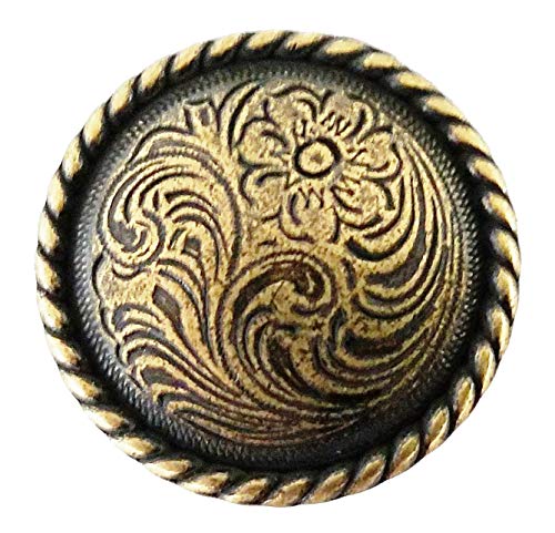 Antique Brass
