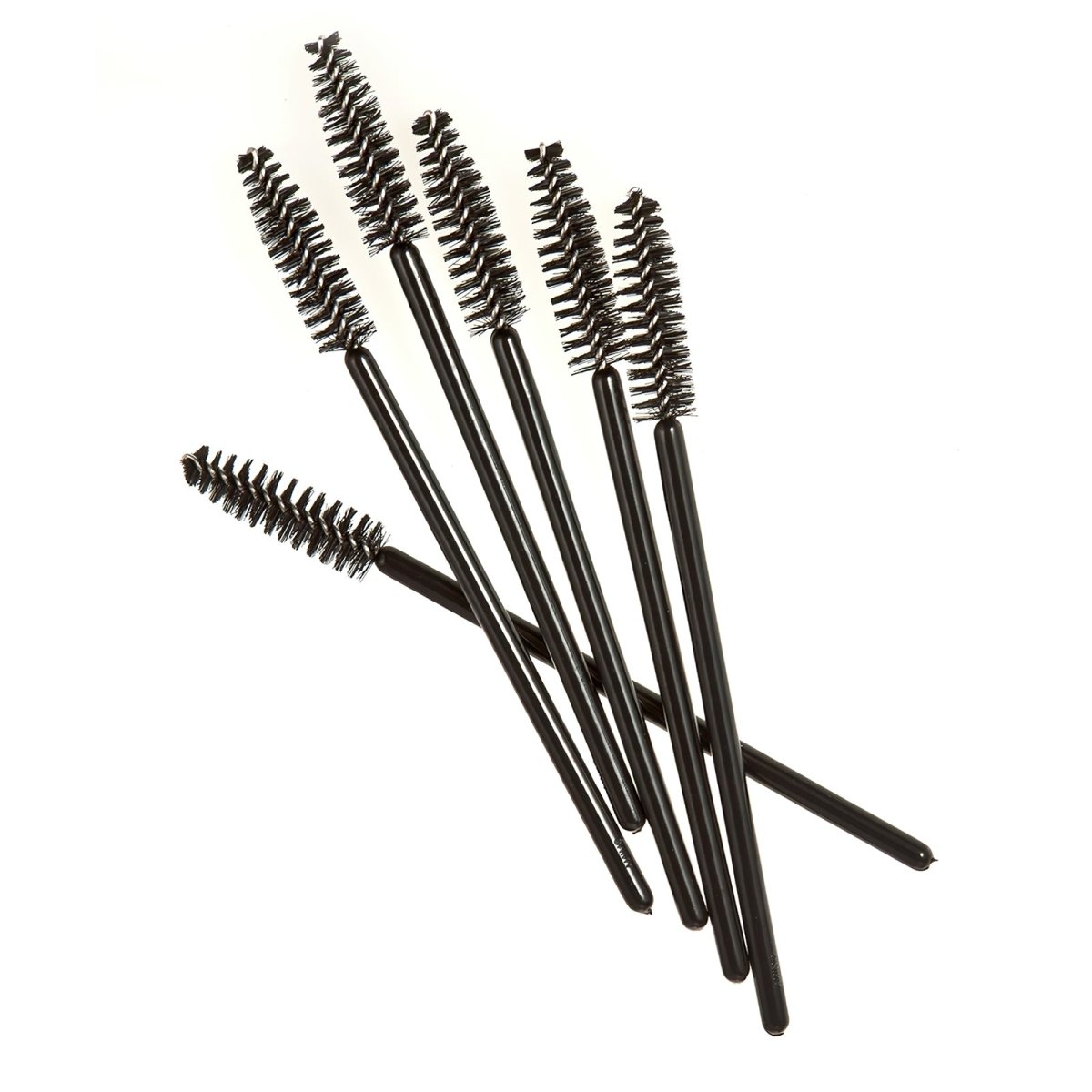 Best Mascara Wands Applicator for Voluminous Lashes - Waterproof & Clump-Free Eyelash Brush - Perfect for Daily Makeup & Special Occasions