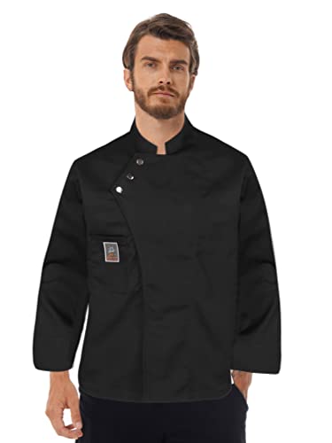 Long Sleeve Black