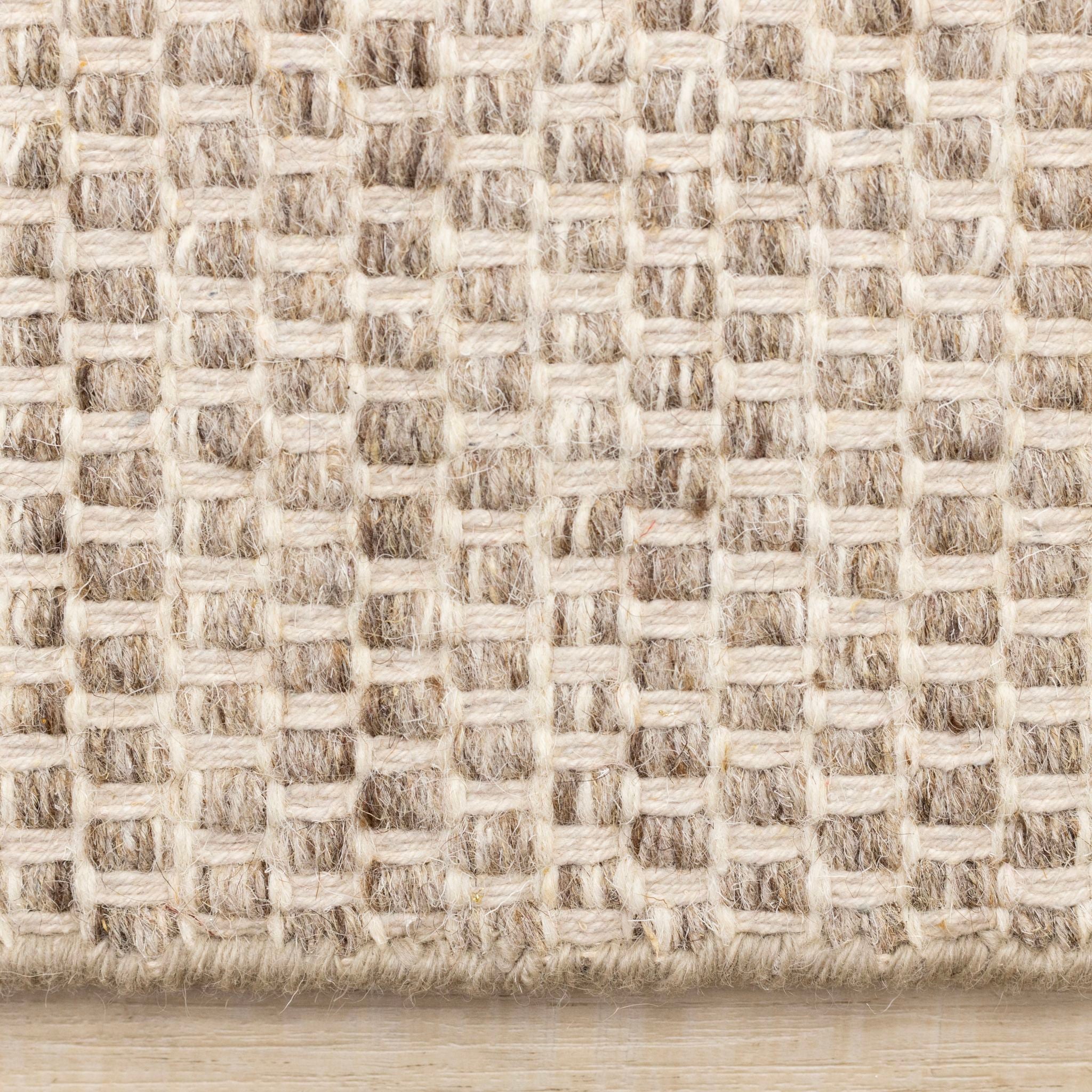 Premium 5x8 Ascent Area Rug - Soft, Durable & Non-Slip - Perfect for Living Room, Bedroom or Office Decor