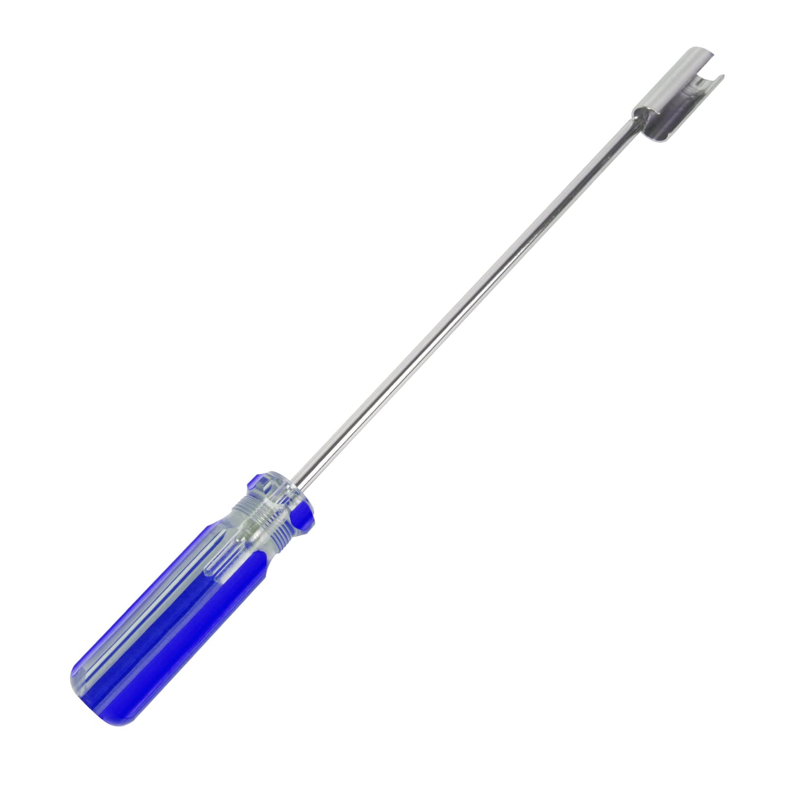 Andux BNC and F Connector Removal Tool - Coaxial Cable Extractor for Security Cameras & CCTV Systems - Easy Disconnect QBQ-01 (Perfect for CCTV Installation & Maintenance)