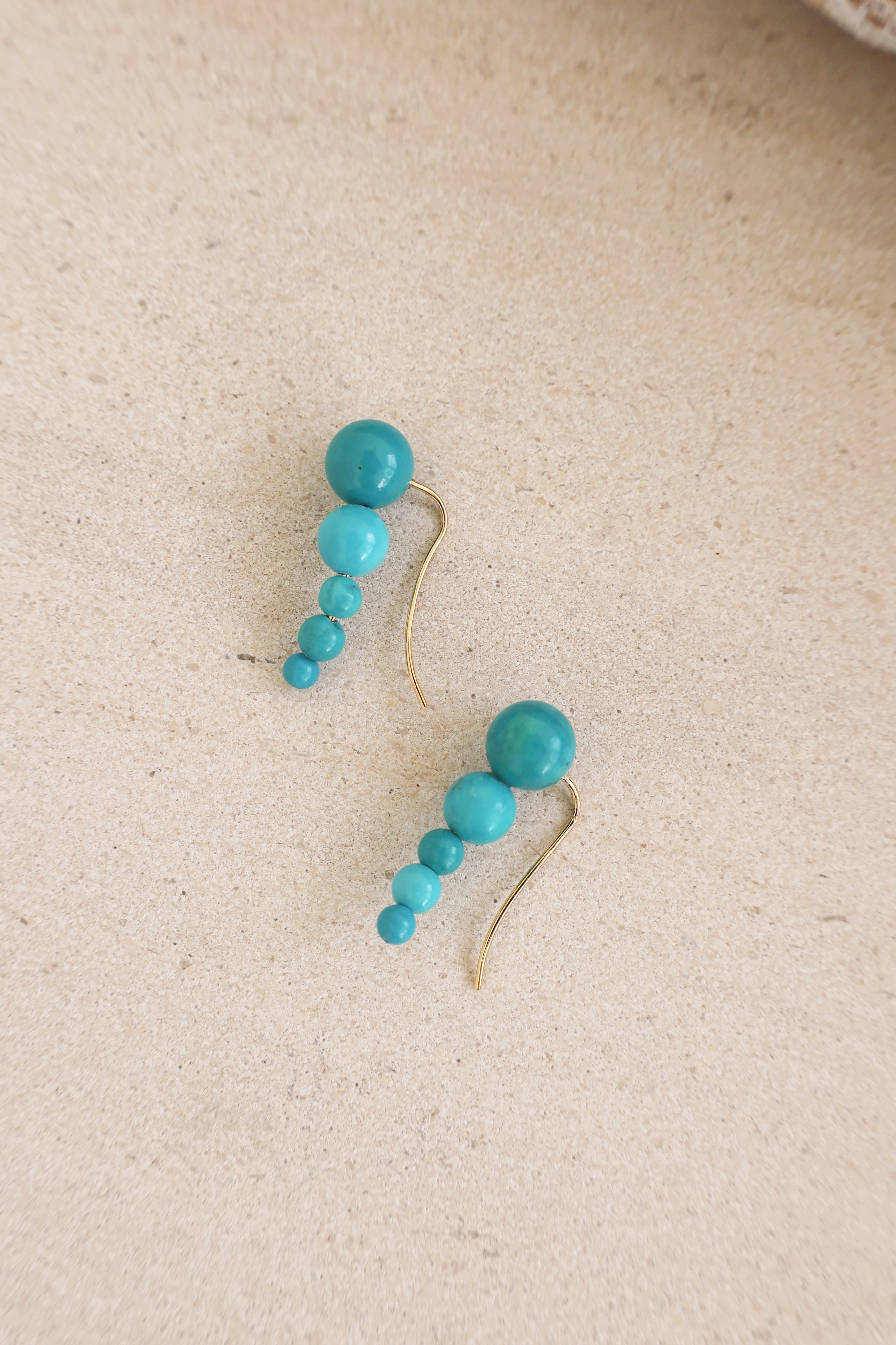 Bella Ear Crawlers - Elegant Ear Cuffs for Women, Fashionable Ear Climbers for Parties & Weddings | Perfect for Special Occasions & Evening Events