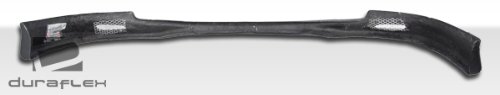 Duraflex TD3000 Front Lip Spoiler for 2000-2002 Toyota MRS - 1 Piece Polyurethane Body Kit - Enhance Style & Aerodynamics for Street or Track Racing