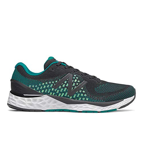 Black/Teal/Lime