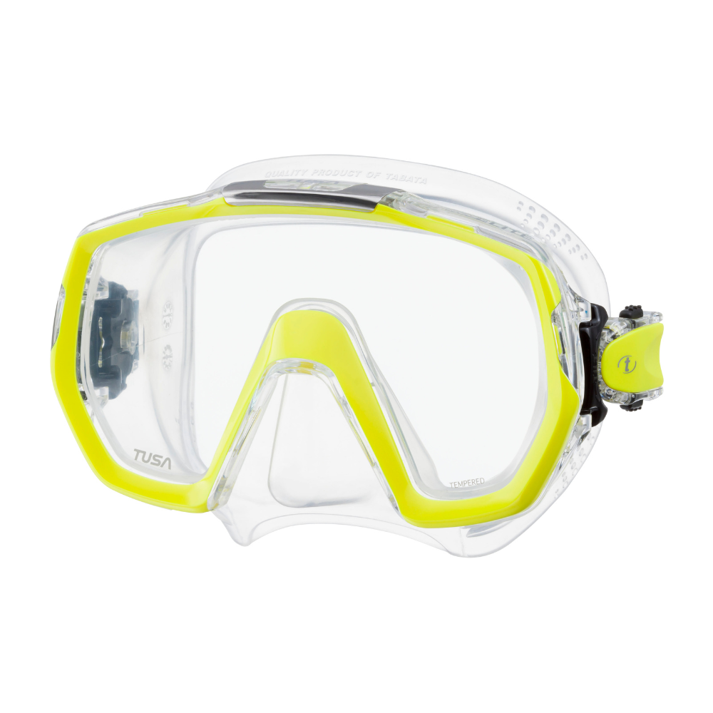 Freedom Elite M1003 Face Mask - 3-Ply Disposable Protective Mask for Daily Use, Travel & Work - Breathable & Comfortable for All-Day Wear