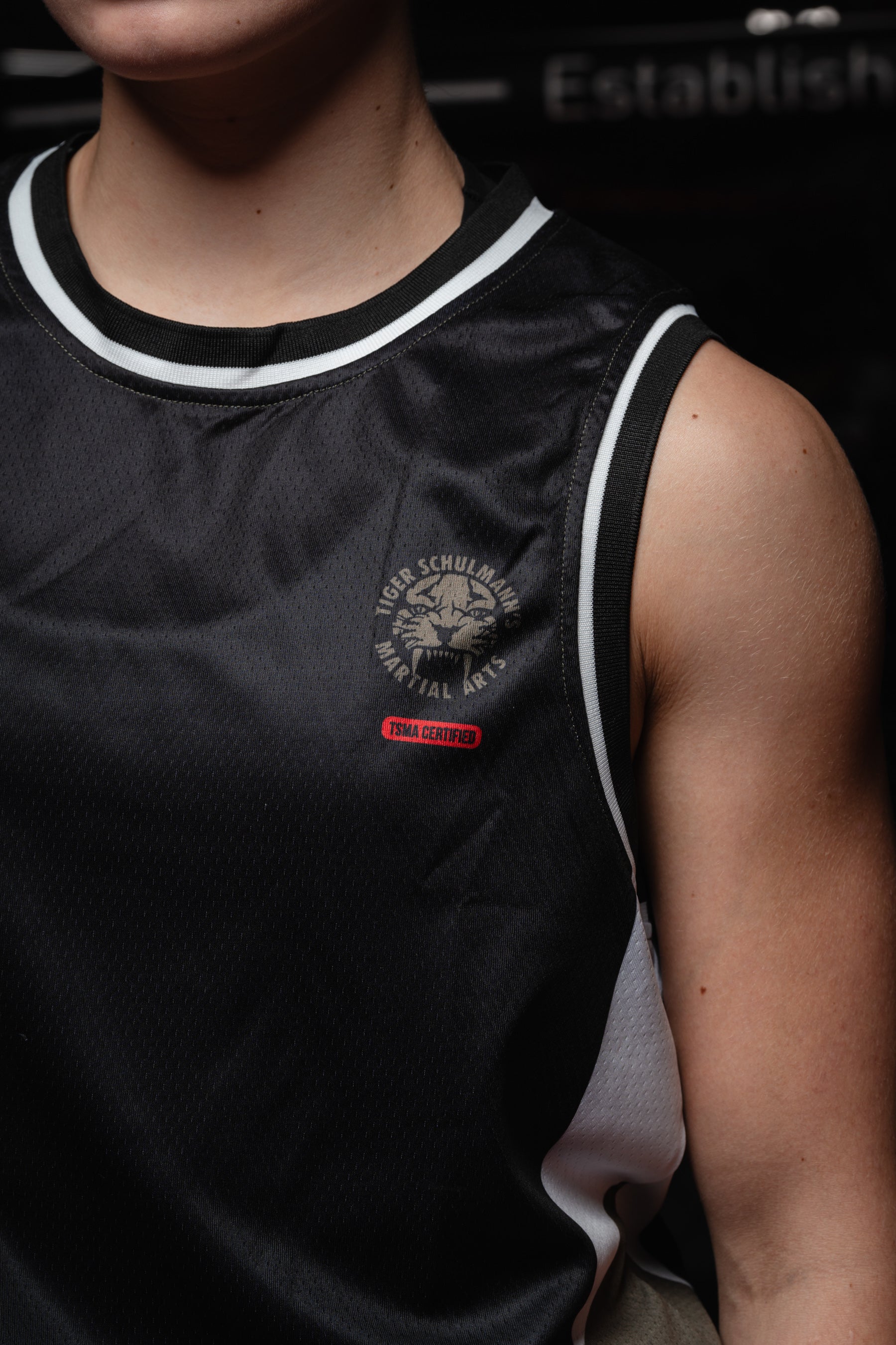 Premium General Training Tank Top for Men & Women - Comfortable Workout Shirt for Gym, Running & Fitness - Breathable & Moisture-Wicking Activewear