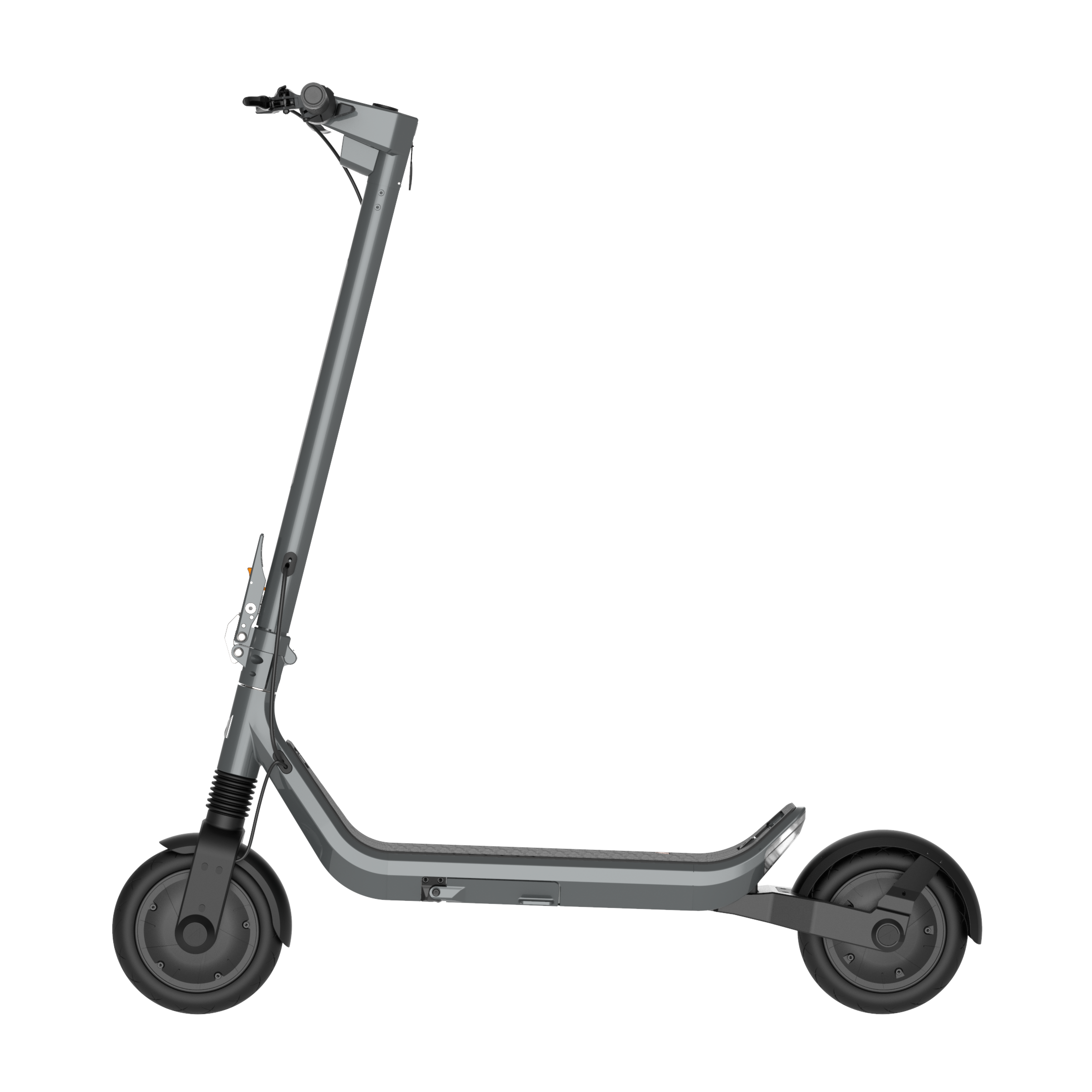 Refurbished Apollo Go Electric Scooter - Open Box Certified | Perfect for Commuting & Urban Travel