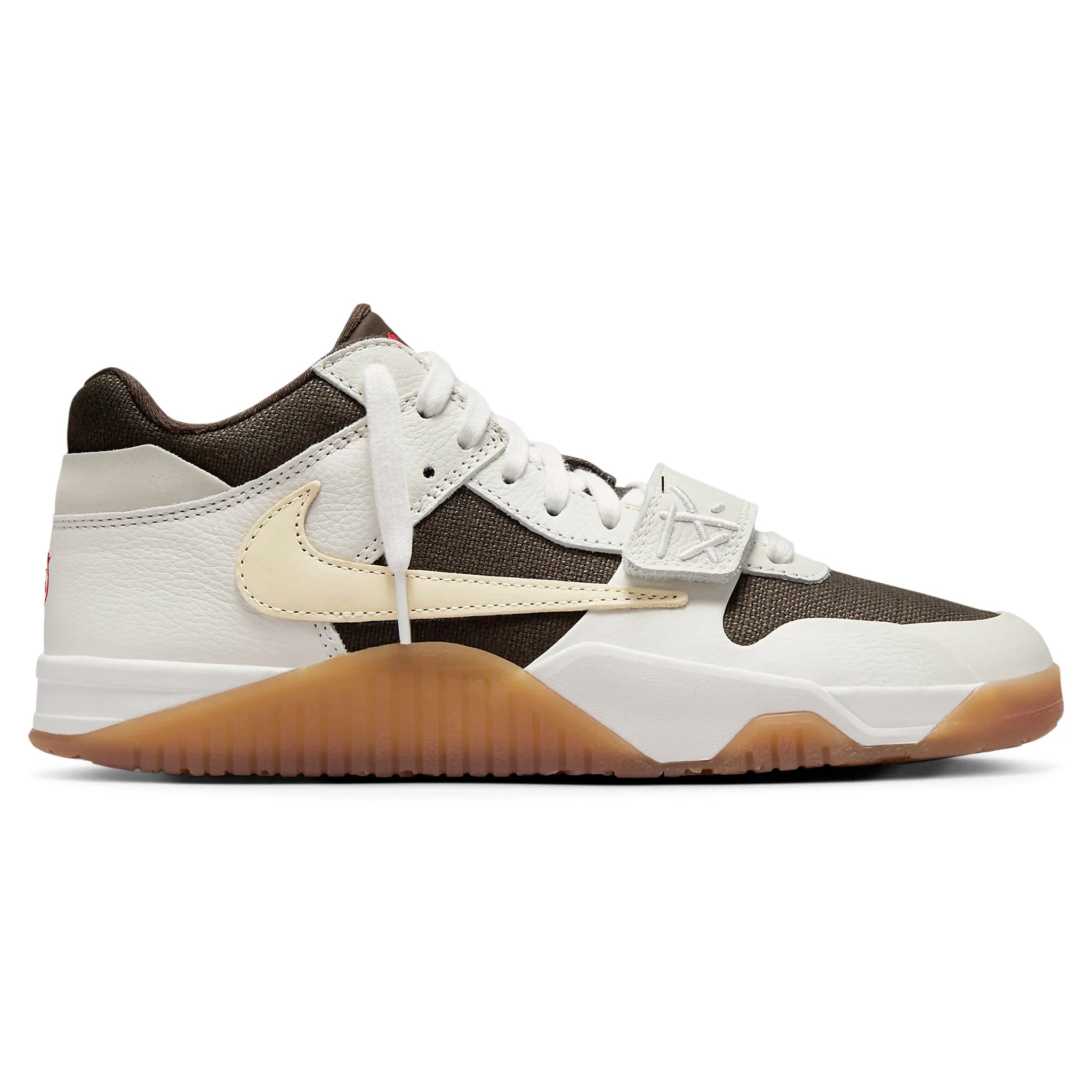 Jordan Jumpman Jack TR Travis Scott Sail Sneakers – Retro Basketball Shoes for Men, Streetwear Fashion & Casual Wear – Perfect for Sports, Gym, and Everyday Outfits