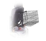 Premium Scooter Basket - Durable & Stylish Storage Accessory for Commuting, Shopping, and Outdoor Adventures