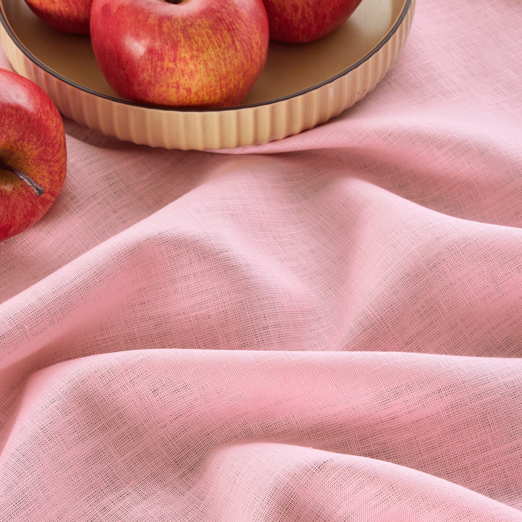 Premium Extra Large Fete Tablecloth - Waterproof & Stain-Resistant for Outdoor Parties, Weddings, and Events