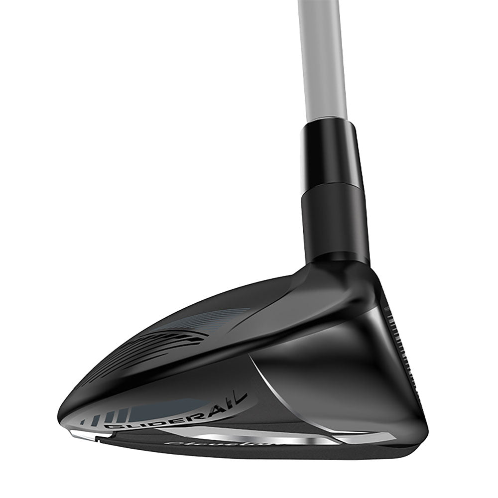 Cleveland Launcher HALO XL Hybrid Wood Golf Club for Men - Right Handed | Perfect for Fairway Shots and Long Drives
