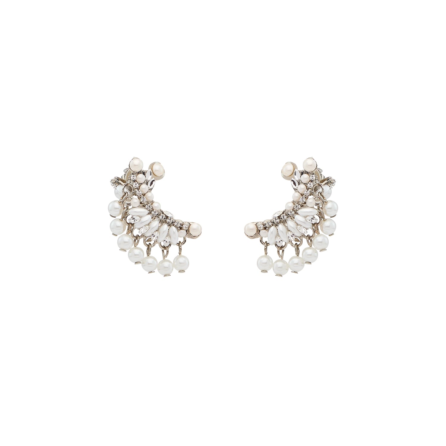 Stylish Sury Earrings for Women - Trendy Boho Chic Jewelry for Everyday Wear & Special Occasions