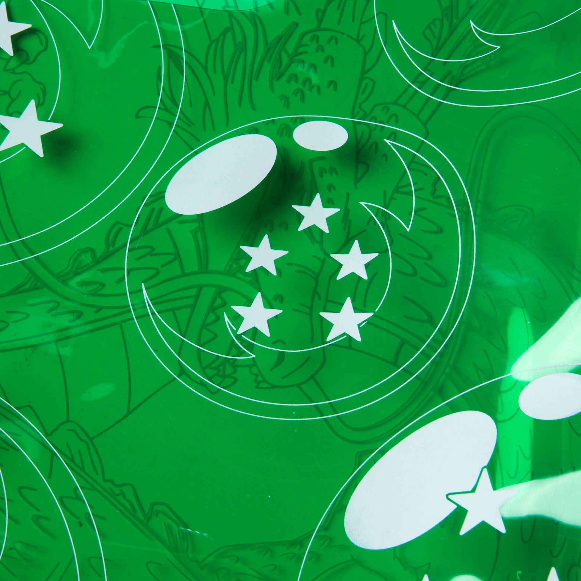 Dragon Ball Z Shenron Jelly Bag - HG Collection | Anime Cosplay & Gift for Fans | Perfect for Conventions, Parties, and Collectors
