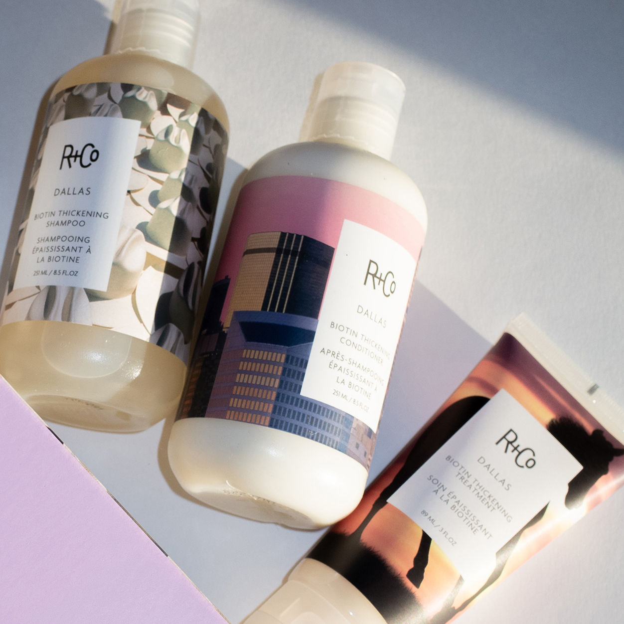 High Heavens Kit - Premium Quality Cosmetic Set for Makeup & Skincare | Perfect for Daily Beauty Routine, Travel & Gift Giving