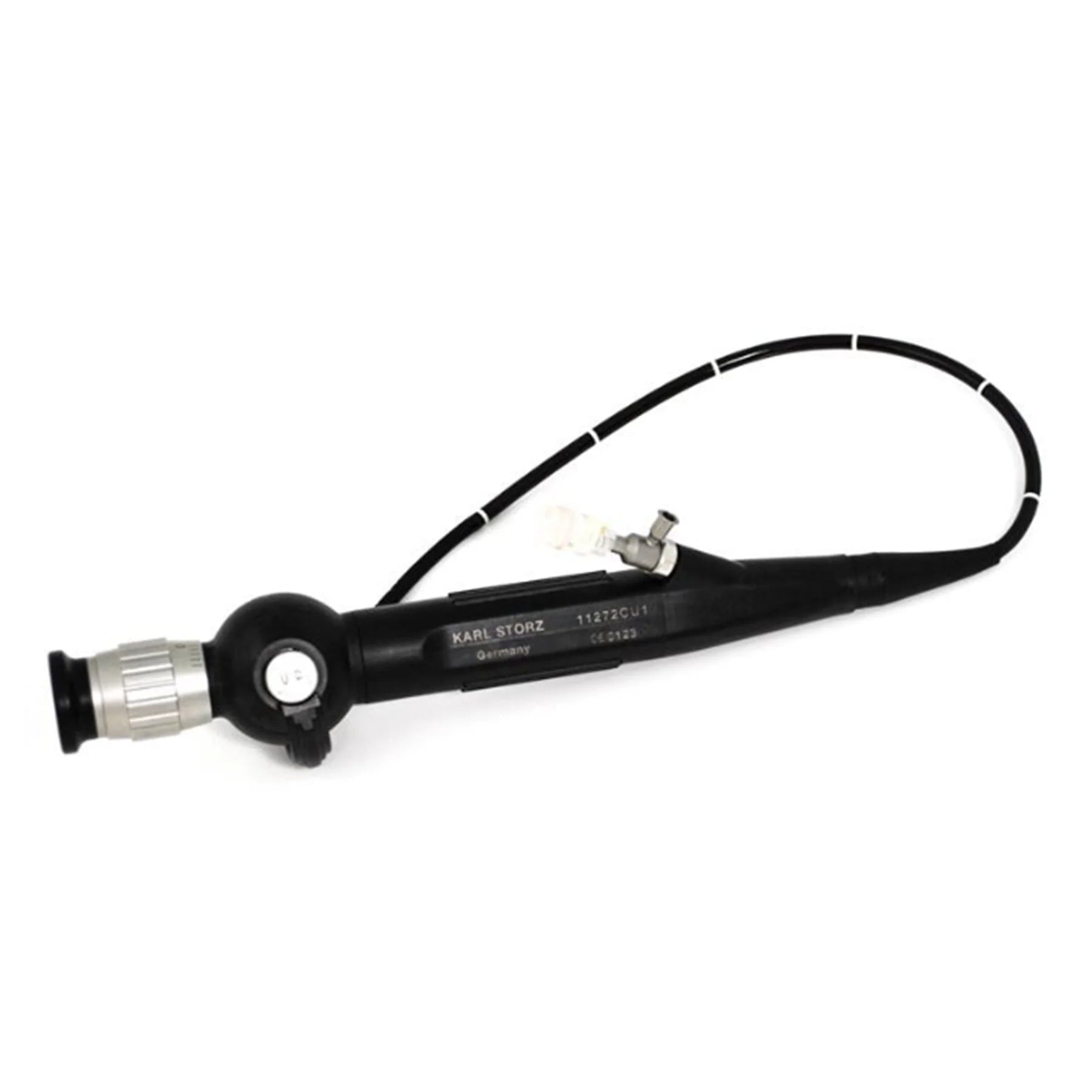 Karl Storz 11272CU1 Cystoscope - Professional Medical Cystoscopy Instrument for Urology Procedures | Ideal for Bladder Examinations & Diagnostic Tests