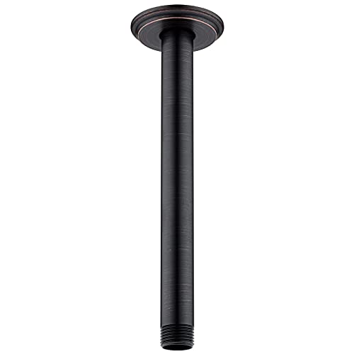 Oil Rubbed Bronze