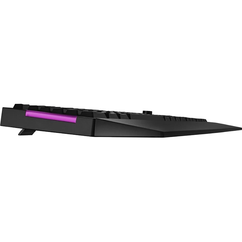 ASUS TUF Gaming K1 CA Mechanical Keyboard - RGB Backlit, Water-Resistant, Durable for PC Gaming & Office Use
