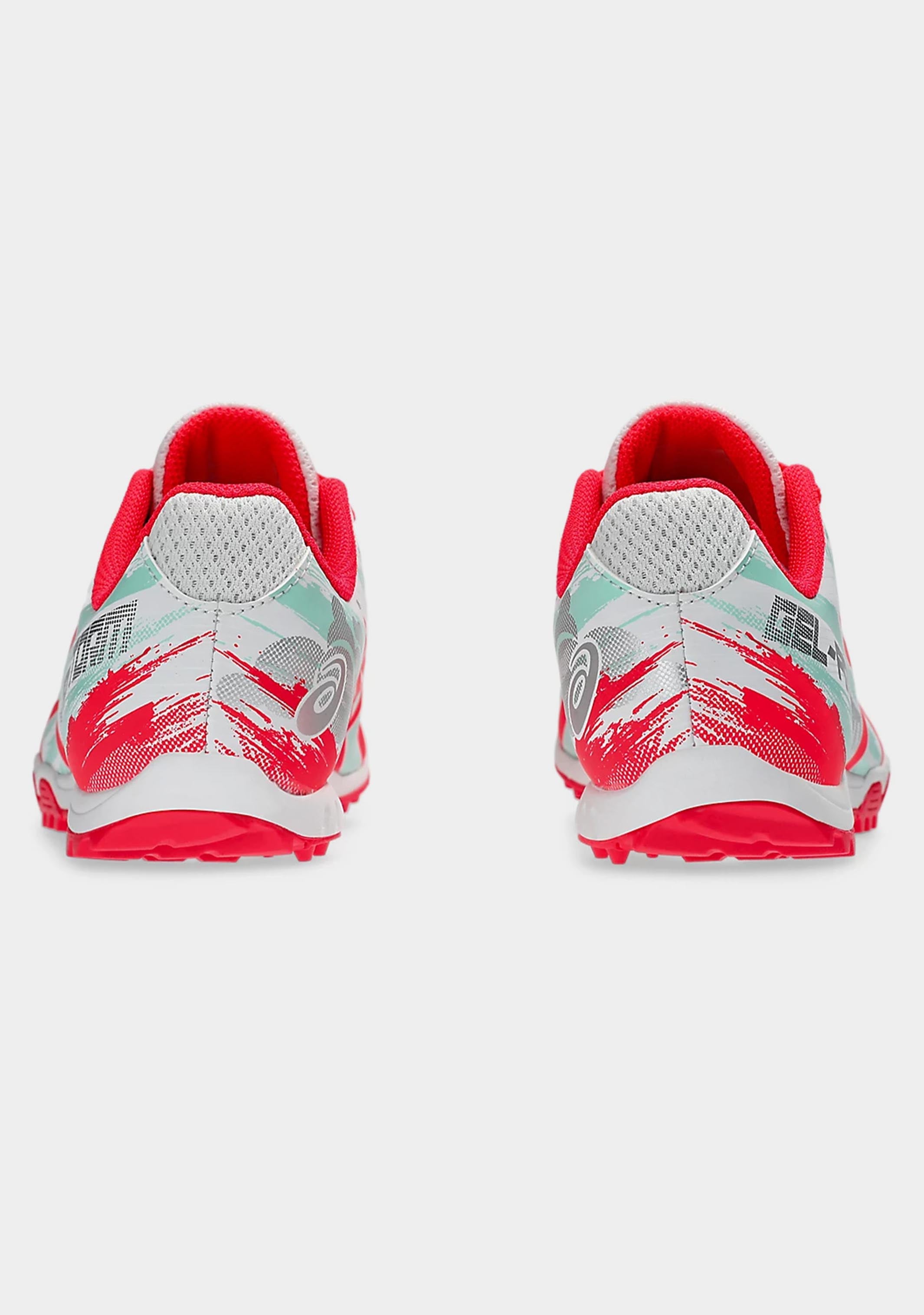 ASICS Kids Gel-Firestorm 5 Running Shoes - Lightweight Athletic Sneakers for Boys & Girls - Perfect for School, Sports & Daily Activities