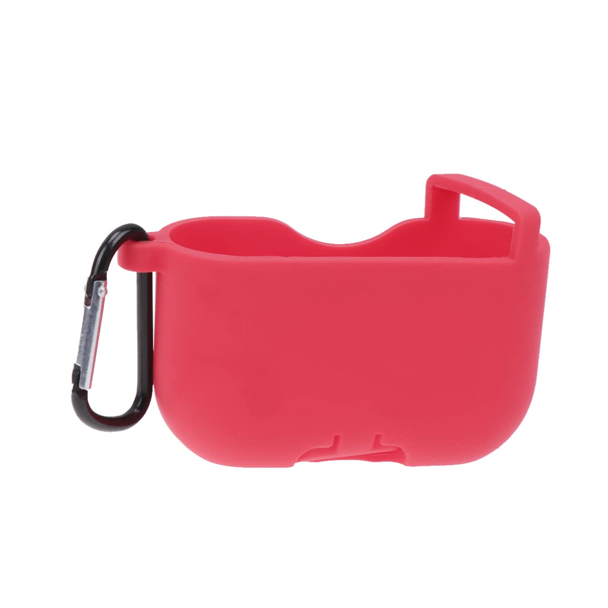 Mikikit Protective Carrying Case for Earbuds - Durable Cover Compatible with AirPods & Wireless Earbuds - Perfect for Travel, Workout & Daily Use