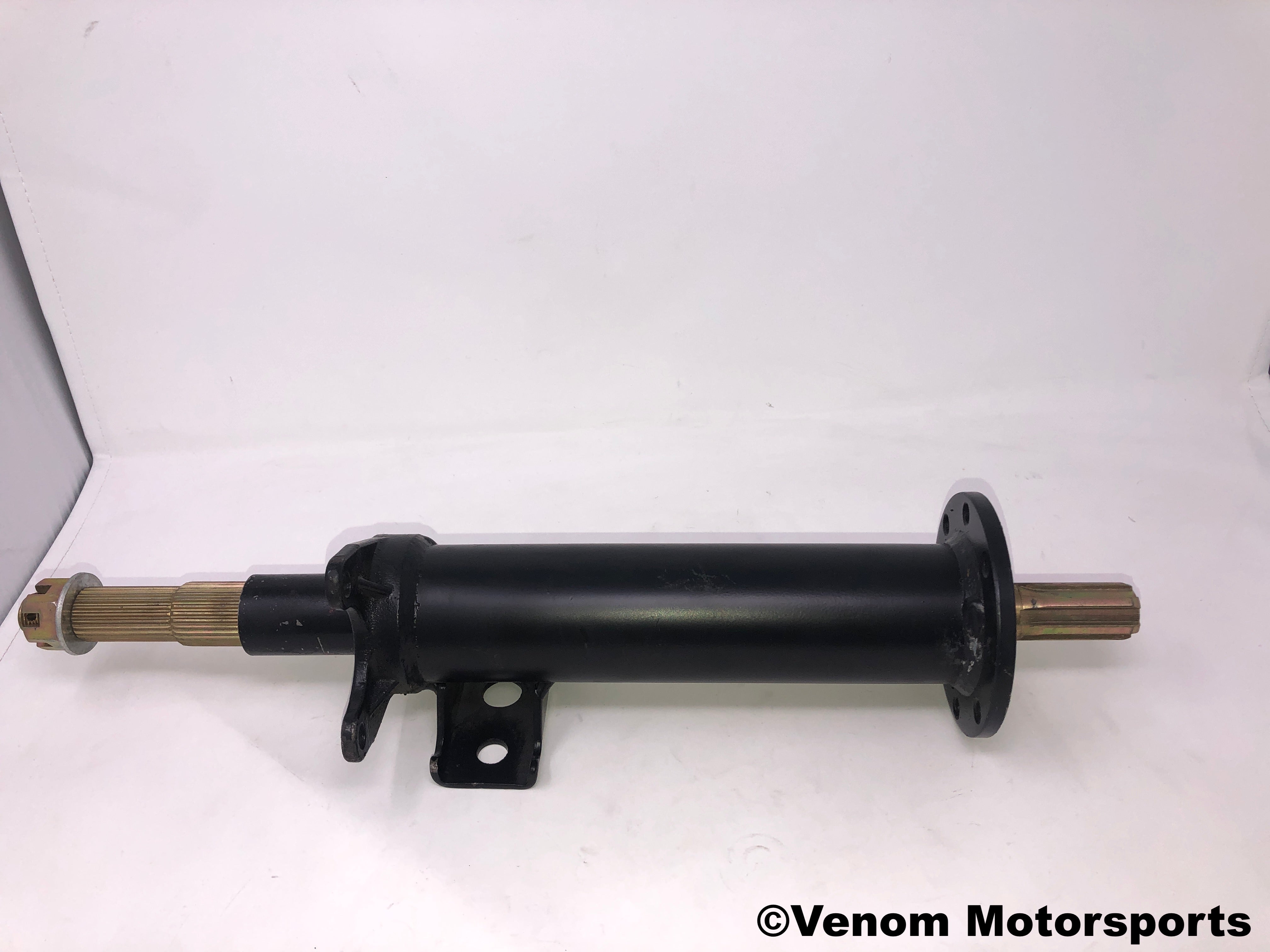 Replacement Rear Axle Right Side for Venom 1500W ATV - Durable Off-Road ATV Part for Trail Riding & Farm Work