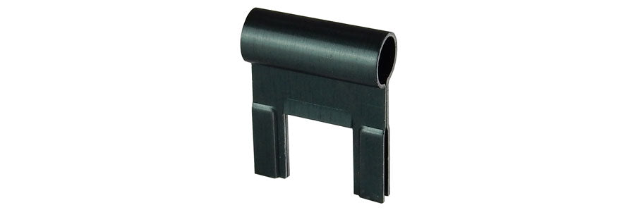 TO-220/TO-202 Clip-On Heat Sink - Aluminum Cooling Fin for Electronic Components - Perfect for Power Transistors, Voltage Regulators & DIY Electronics Projects