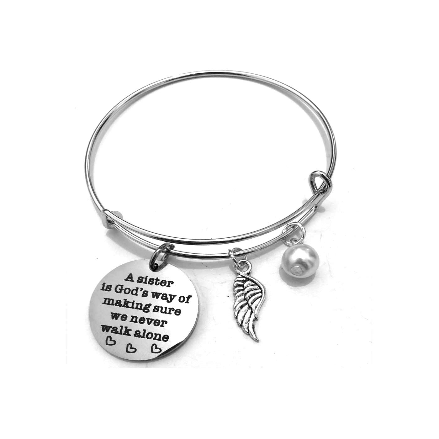 Best Friendship Bracelets for Women & Teens - Meaningful Birthday & Graduation Gifts for Sisters, BFFs & Loved Ones | Perfect for Everyday Wear, Special Occasions & Gift Giving
