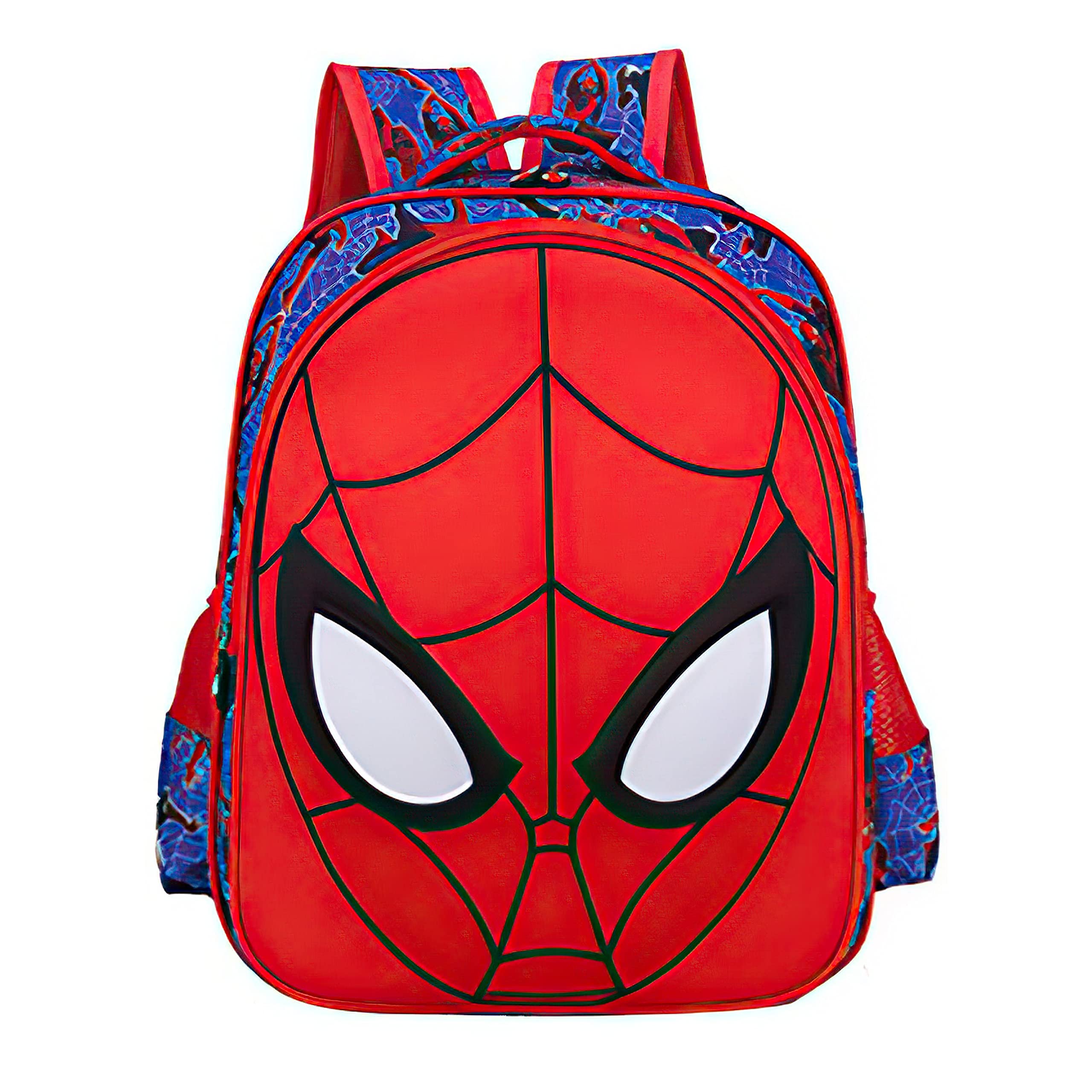 Waterproof Lightweight Nylon Kids School Backpack for Kindergarten & Preschool - Durable Travel Bookbag for Boys and Girls - Perfect for School, Daycare, Outdoor Adventures & Daily Use