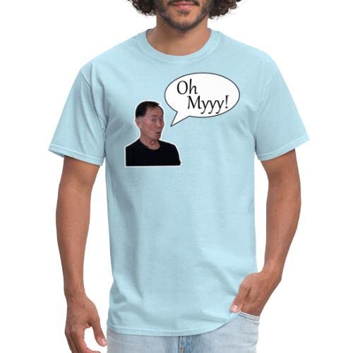 Powder Blue