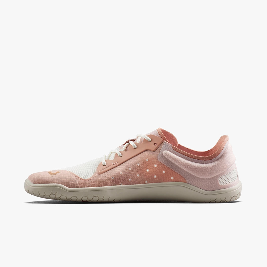 Vivobarefoot Women's Primus Lite 3.5 Barefoot Shoes - Minimalist Zero Drop Sneakers for Running, Gym & Everyday Wear | Lightweight & Flexible Footwear for Natural Movement