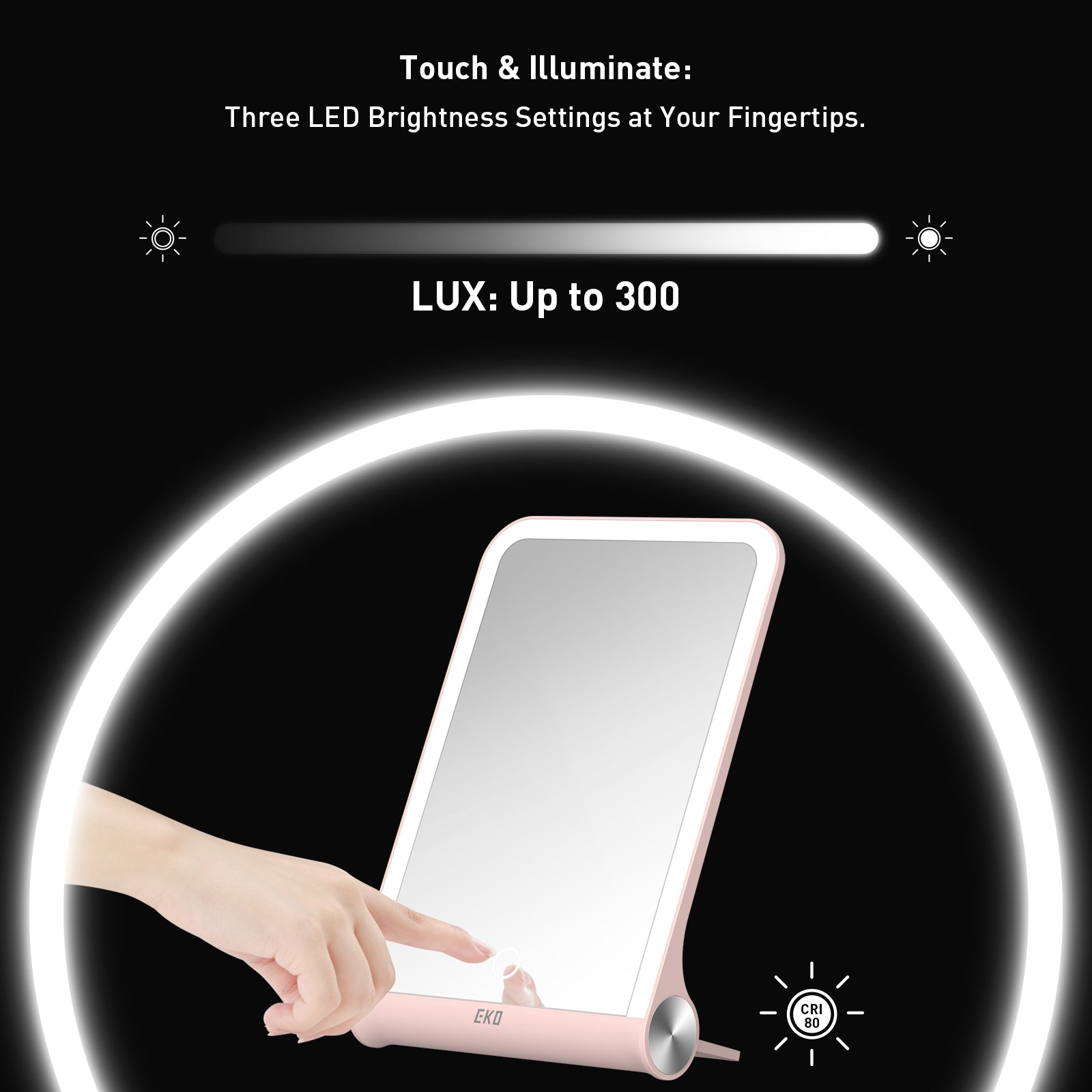 iMira 1X Foldable 10.6