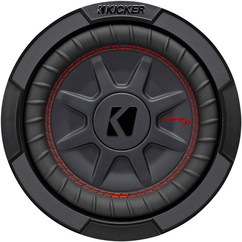 KICKER 8