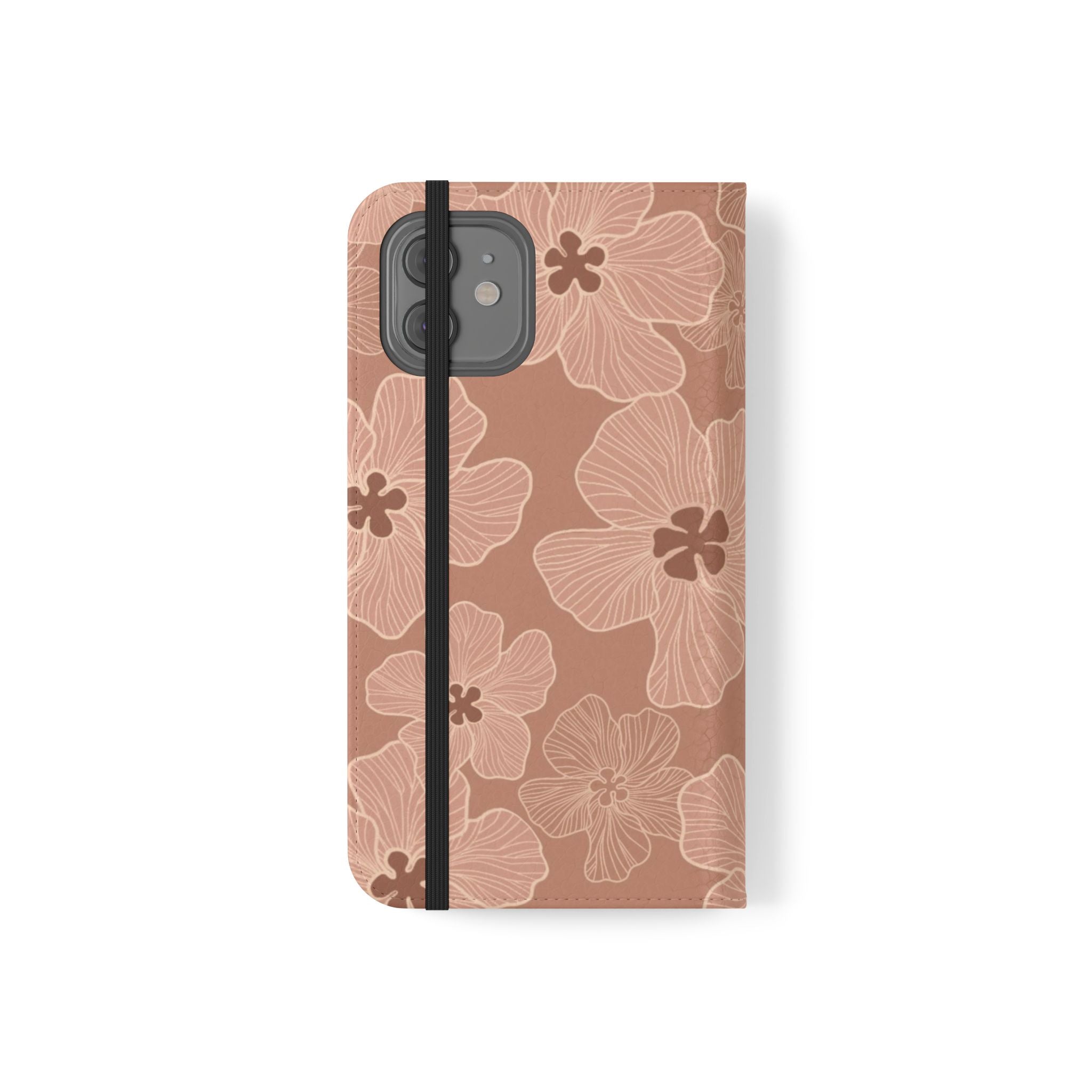 Premium Hau Folio Case for iPad - Slim Protective Cover with Auto Sleep/Wake | Perfect for Work, Travel & Everyday Use