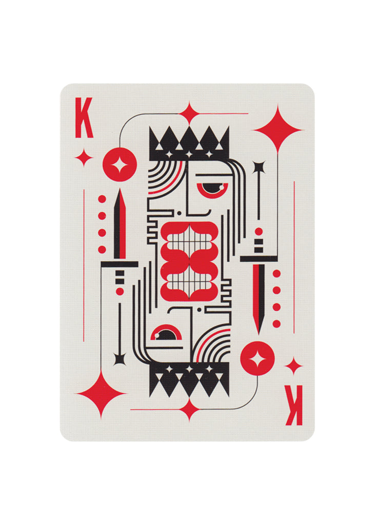 Messymod Playing Cards - Premium Quality Poker Cards for Magic Tricks, Card Games & Collectibles | Perfect for Poker Nights, Family Gatherings & Professional Performances