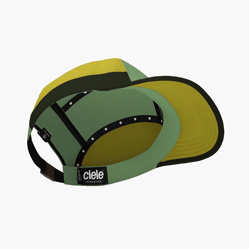 Unisex GOCap SC C Plus Box Mynyd - Stylish & Durable Baseball Cap for Men & Women - Perfect for Outdoor Sports, Hiking & Casual Wear