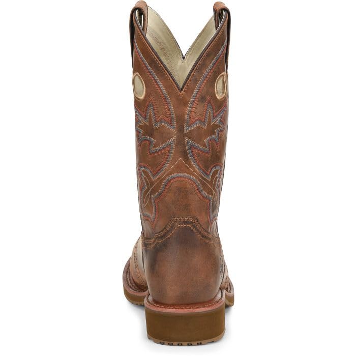 DOUBLE-H Antonio Men's 13