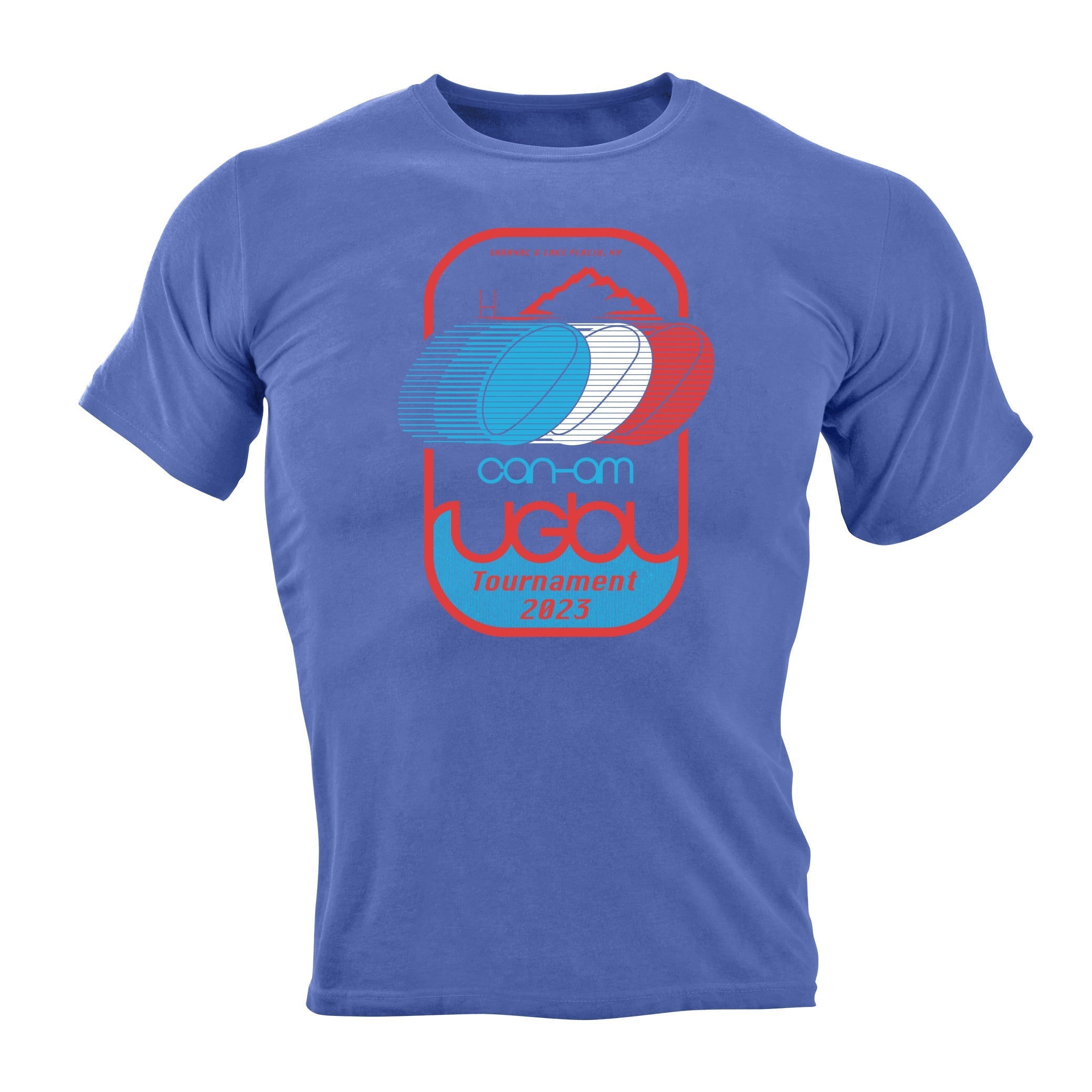 2023 Can Am Official T-Shirt - Comfortable & Stylish Men's & Women's Tee for Motorcycle Riding & Outdoor Adventures