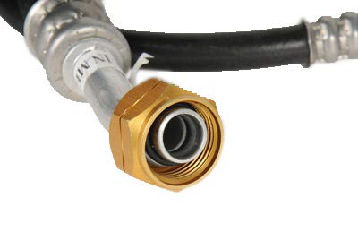 ACDelco Genuine Parts 15-32460 Air Conditioning Compressor & Condenser Hose Kit - Perfect for GM Vehicle AC System Repair & Maintenance