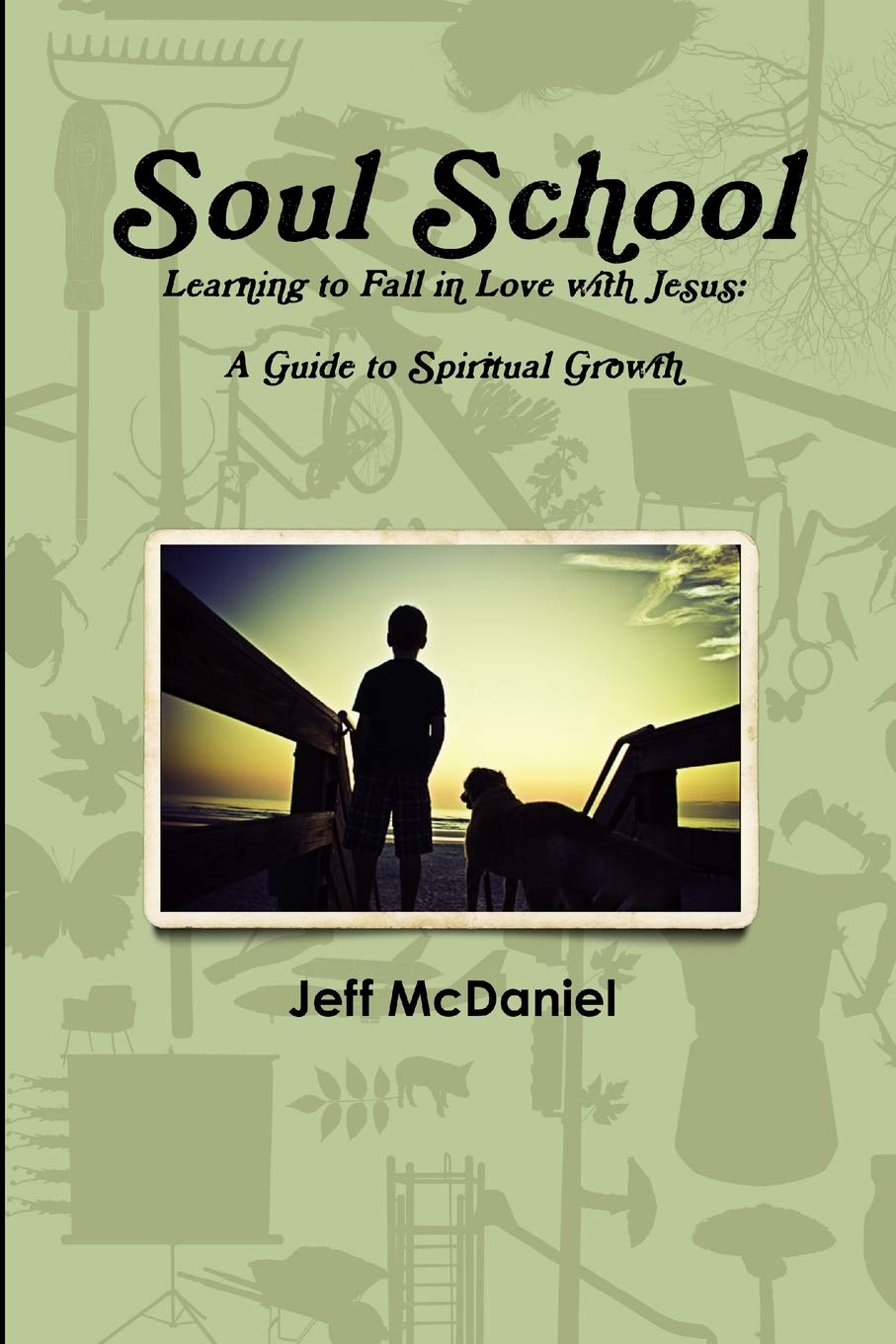 Soul School - Premium Online Learning Platform for Personal Growth & Spiritual Development | Perfect for Meditation, Mindfulness & Self-Discovery