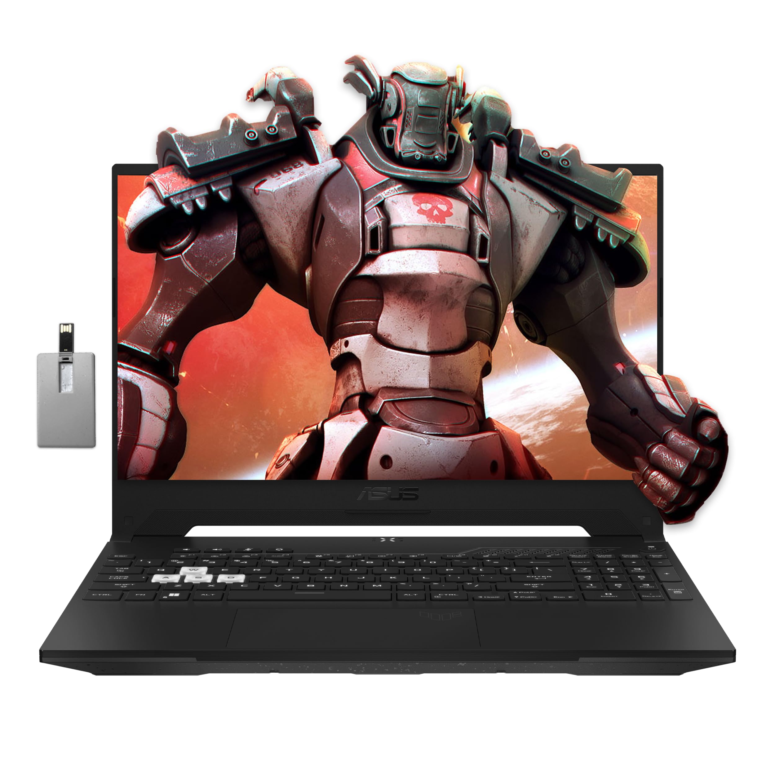 ASUS TUF Gaming F15 (2022) 15.6