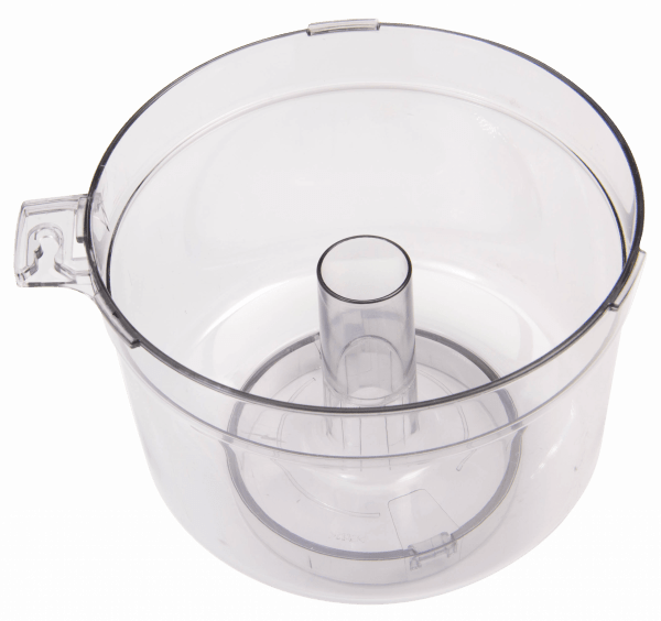 Bosch MUZ6MM3 Food Processor Replacement Parts - Blades, Bowls & Accessories for Easy Meal Prep & Cooking