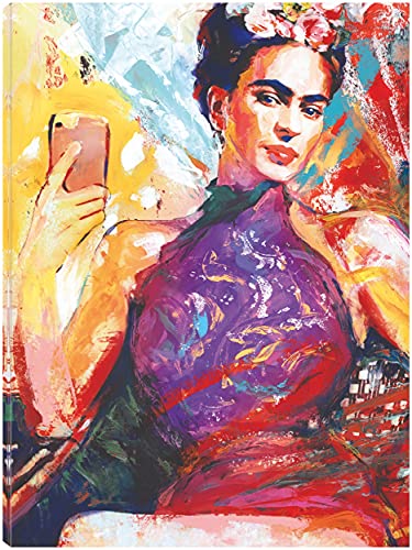 Frida Selfie