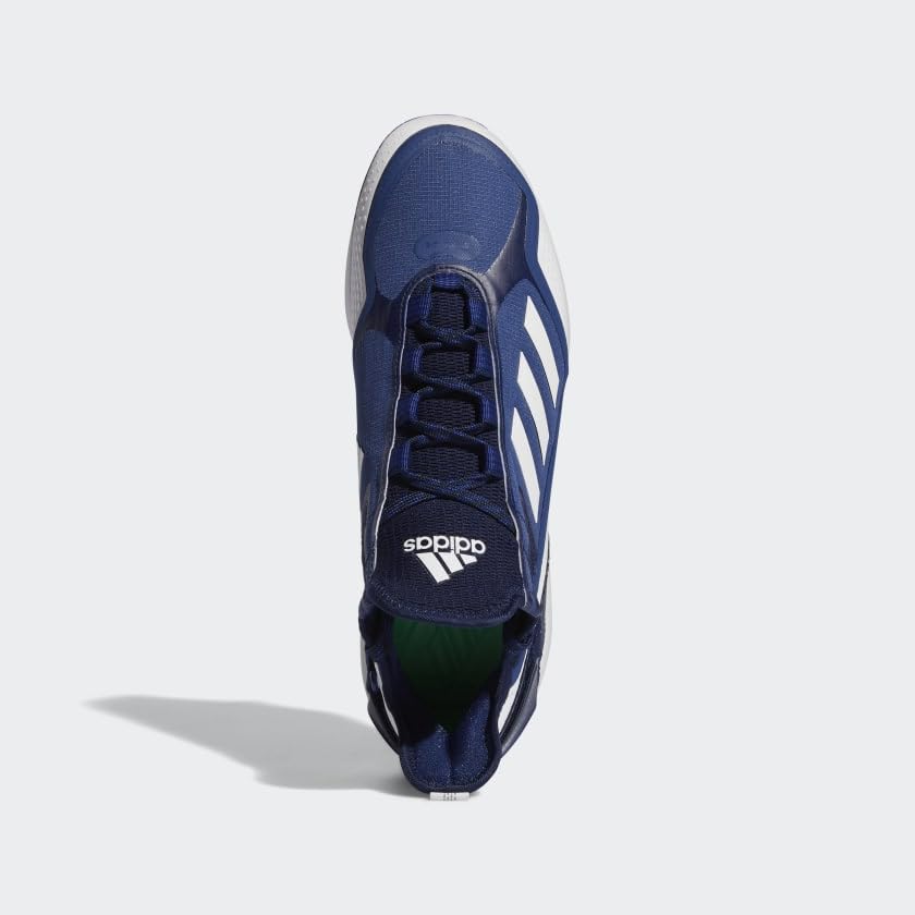 adidas Men's Icon 7 Boost Running Shoes - Lightweight Cushioned Sneakers for Jogging, Gym Workouts & Daily Wear | Breathable Comfort for Men's Athletic Performance