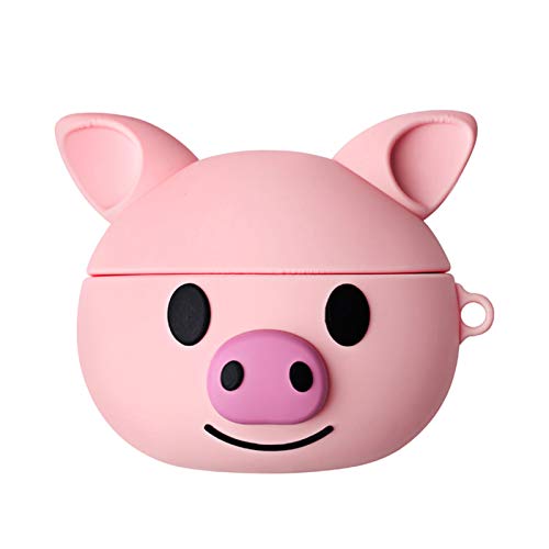Pig Pink