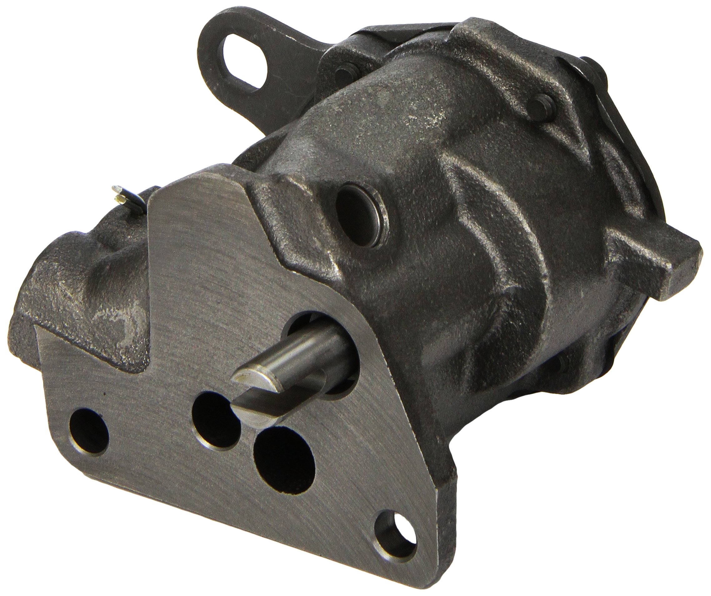 Melling M81A High Performance Replacement Oil Pump for Chevy, Ford, Dodge - Engine Protection & Smooth Operation