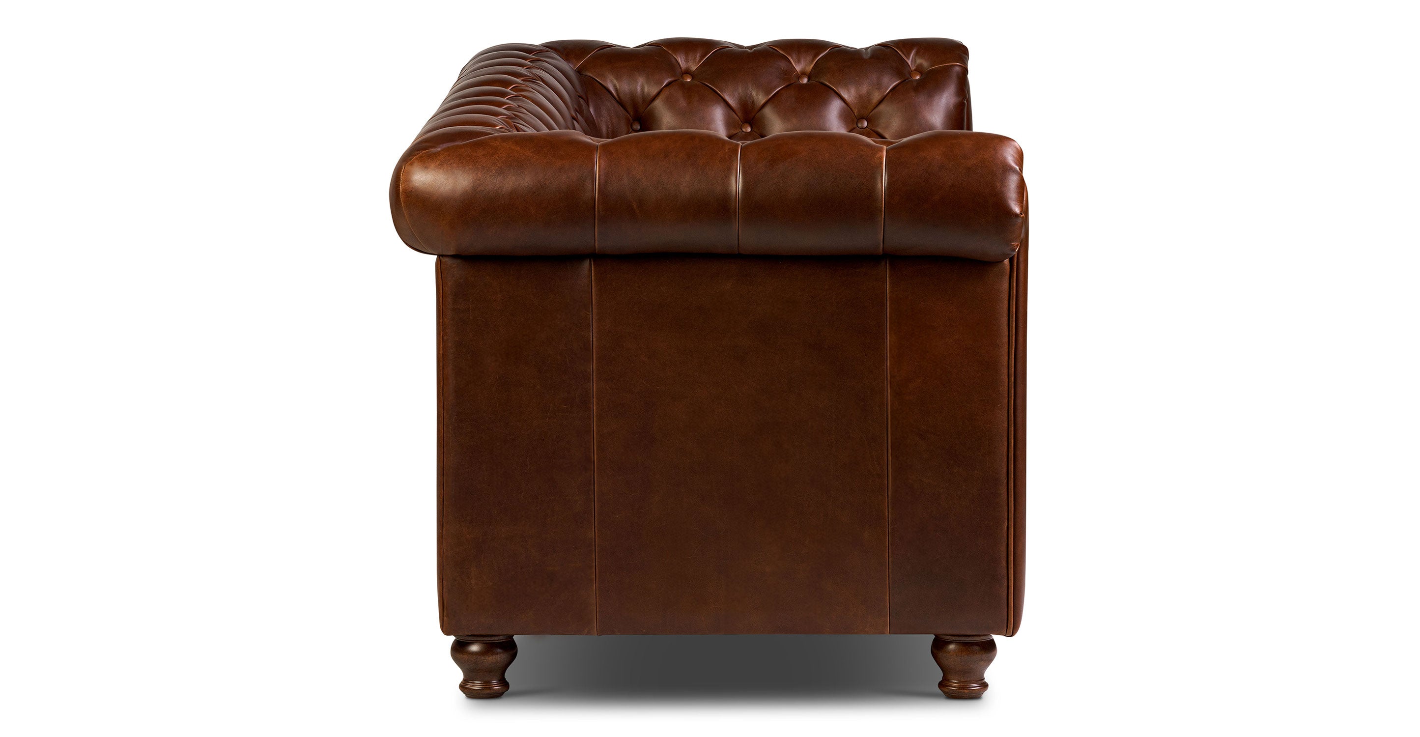 Lyon Sofa - Modern Comfortable Couch for Living Room, Lounge, and Office | Stylish Upholstered Furniture for Home Decor