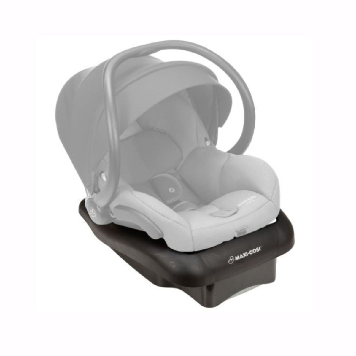 Maxi Cosi Mico Infant Car Seat Base - Safe & Easy Installation for Newborns | Perfect for Travel & Everyday Use in Cars, SUVs & Minivans