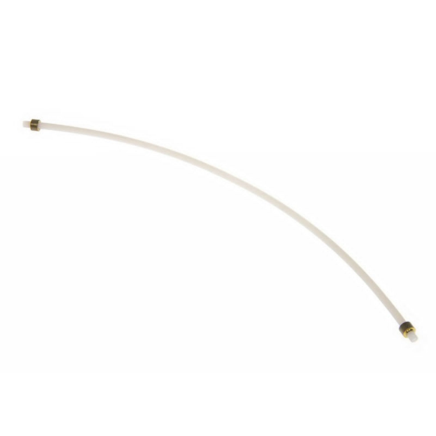 DeLonghi L290 Vacuum Cleaner Tube with 2 Brushes - Replacement Part 5513212901 for Easy Home Cleaning & Maintenance