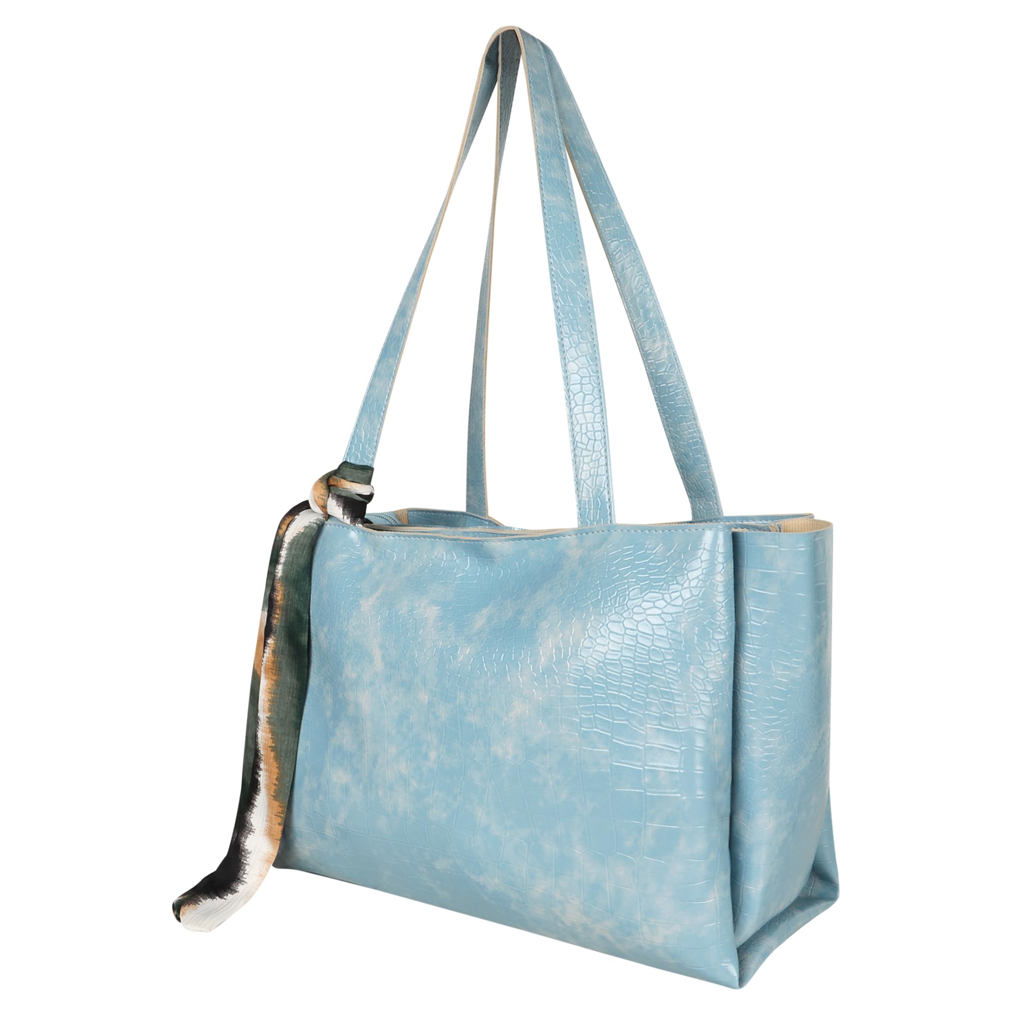 Stylish Women's Shoulder Handbags - Fashionable Crossbody Purse for Everyday Use, Work & Date Night | Aesthetic Designer Handbag Collection